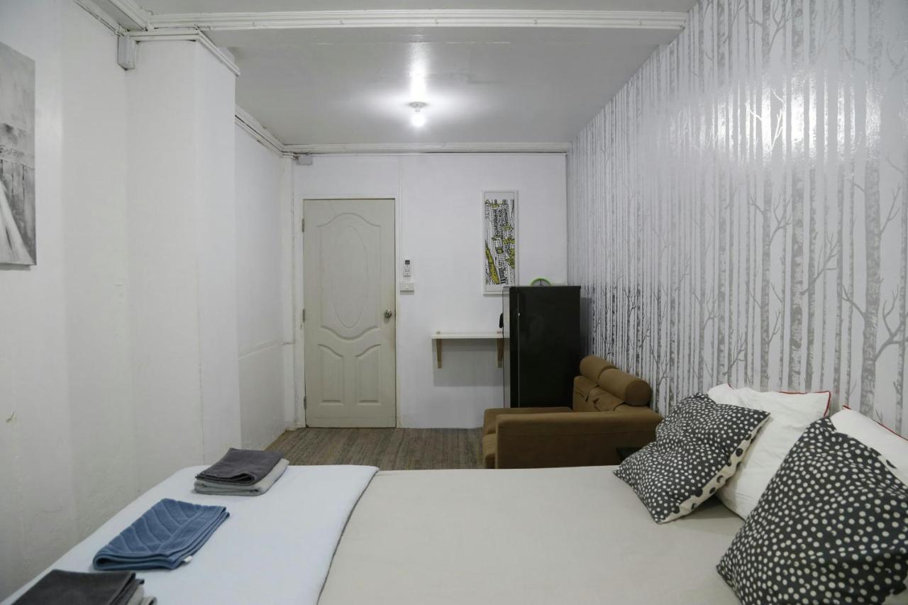 Rubin Home Bangkok Esterno foto